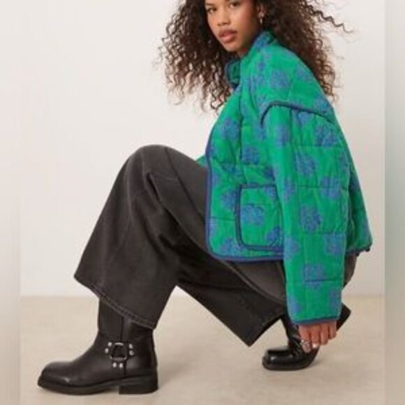 Free People Chloe Jacket - Picture 5 of 15